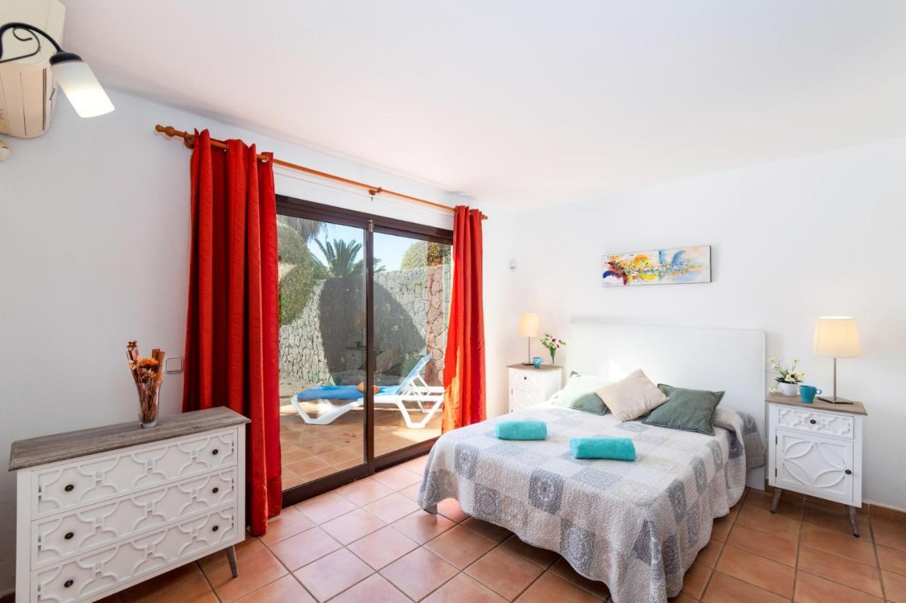 Villa Papagayo By Villa Plus Playa Blanca  Eksteriør billede