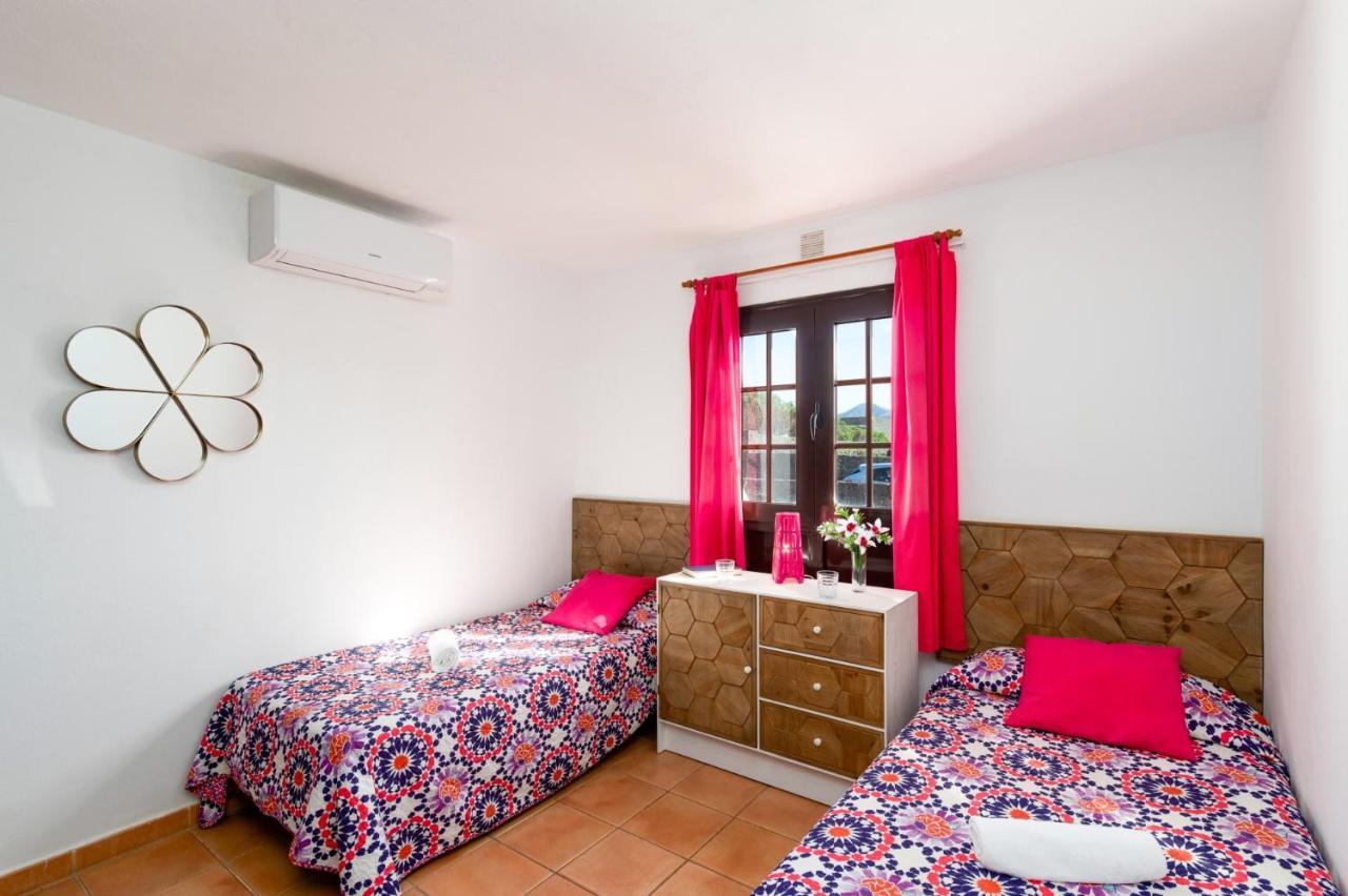 Villa Papagayo By Villa Plus Playa Blanca  Eksteriør billede