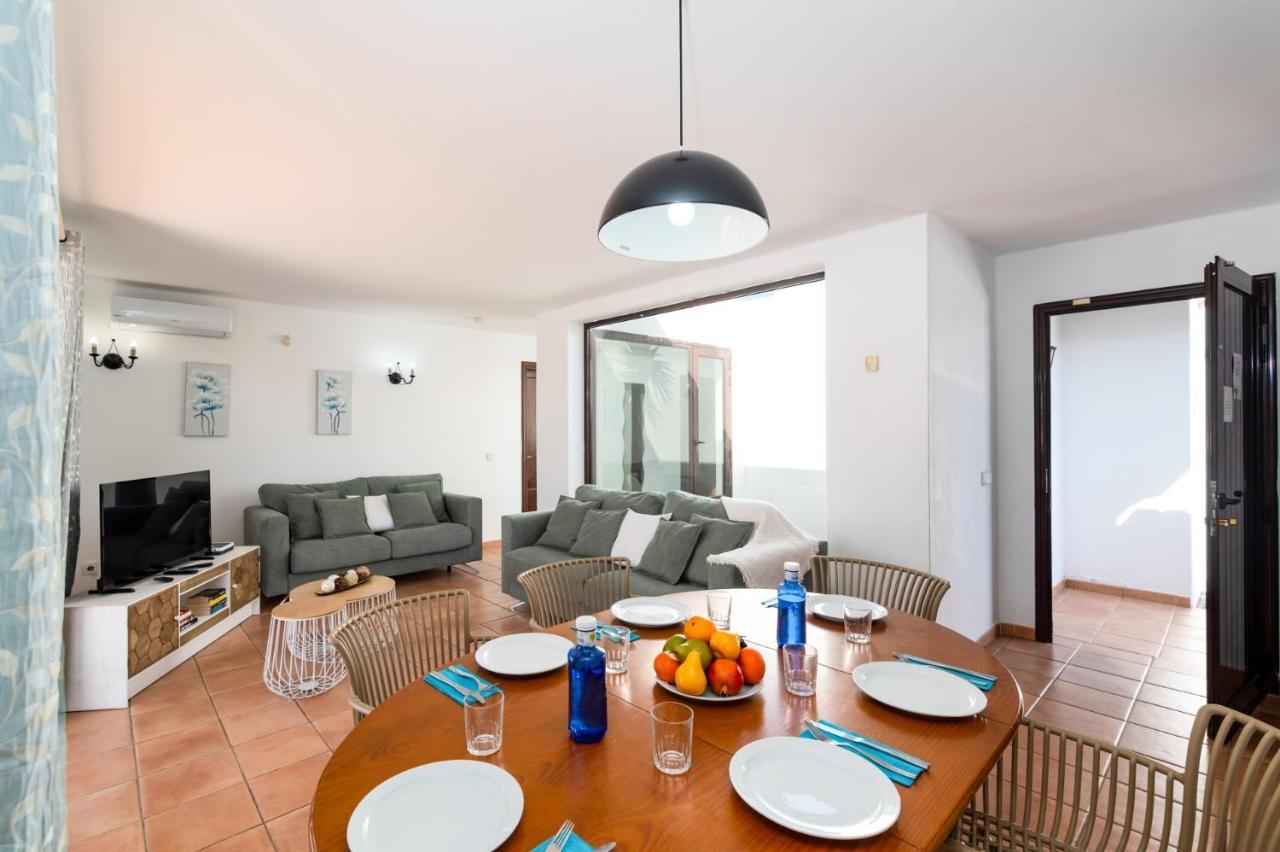 Villa Papagayo By Villa Plus Playa Blanca  Eksteriør billede